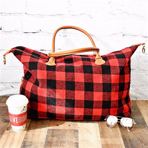 flannel handbags outlet.